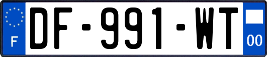 DF-991-WT