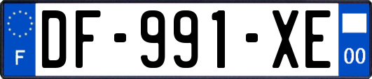 DF-991-XE