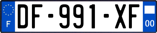 DF-991-XF