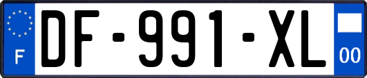 DF-991-XL