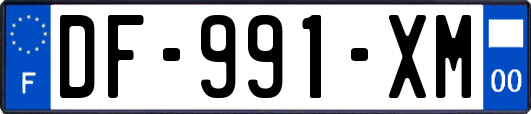 DF-991-XM