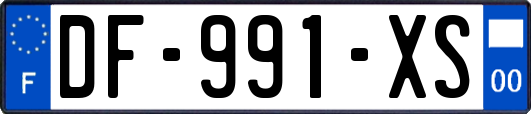 DF-991-XS