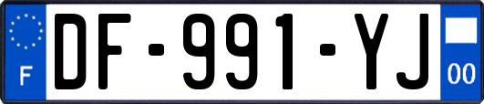 DF-991-YJ