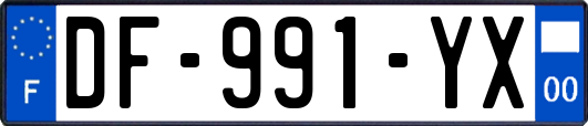 DF-991-YX