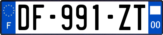 DF-991-ZT