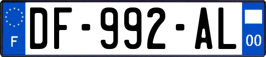 DF-992-AL