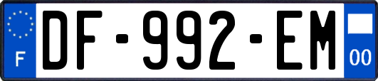 DF-992-EM