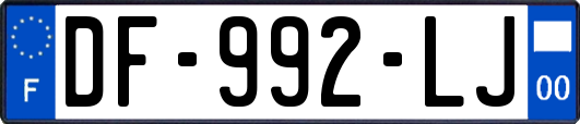 DF-992-LJ