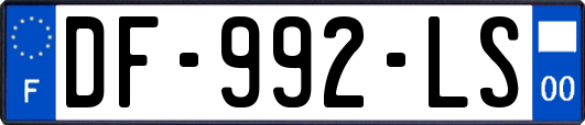 DF-992-LS