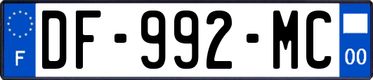 DF-992-MC