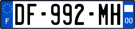 DF-992-MH