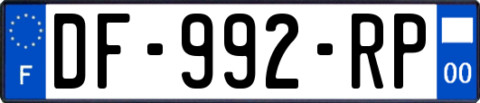 DF-992-RP