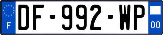 DF-992-WP