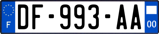 DF-993-AA