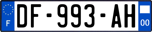 DF-993-AH