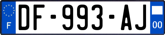 DF-993-AJ