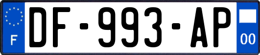 DF-993-AP