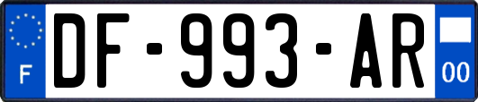 DF-993-AR