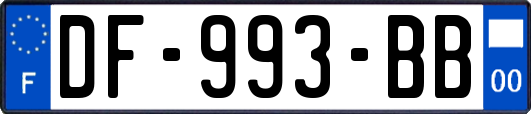 DF-993-BB