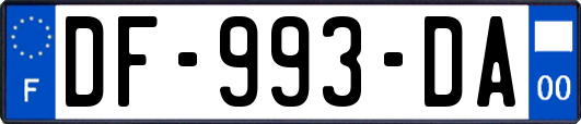 DF-993-DA