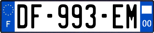 DF-993-EM