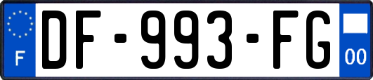 DF-993-FG