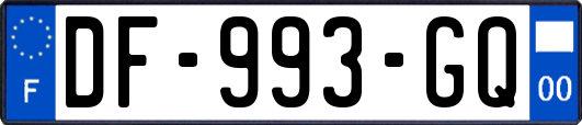 DF-993-GQ