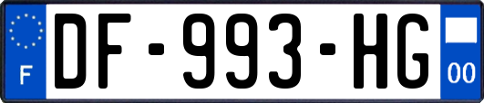 DF-993-HG