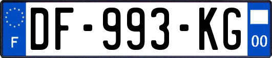 DF-993-KG