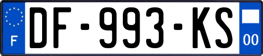 DF-993-KS