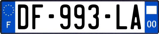 DF-993-LA