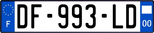 DF-993-LD