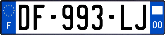 DF-993-LJ