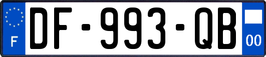 DF-993-QB