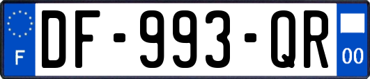 DF-993-QR