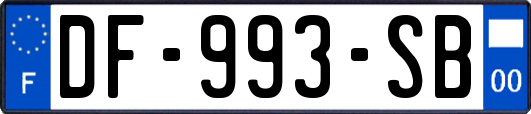 DF-993-SB