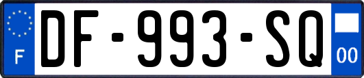 DF-993-SQ