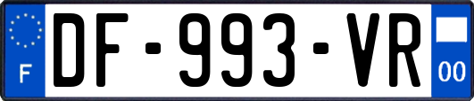 DF-993-VR