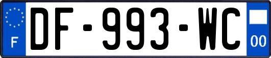 DF-993-WC