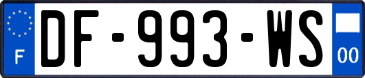 DF-993-WS