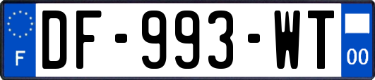 DF-993-WT