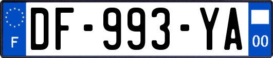 DF-993-YA