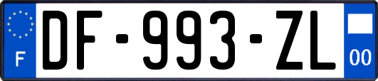 DF-993-ZL