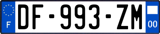 DF-993-ZM