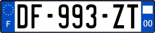 DF-993-ZT