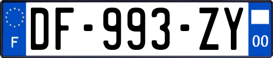 DF-993-ZY