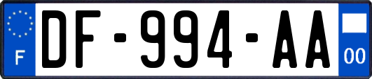 DF-994-AA