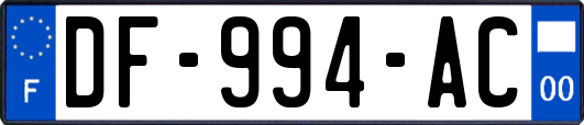 DF-994-AC