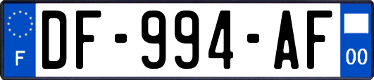 DF-994-AF