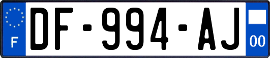 DF-994-AJ